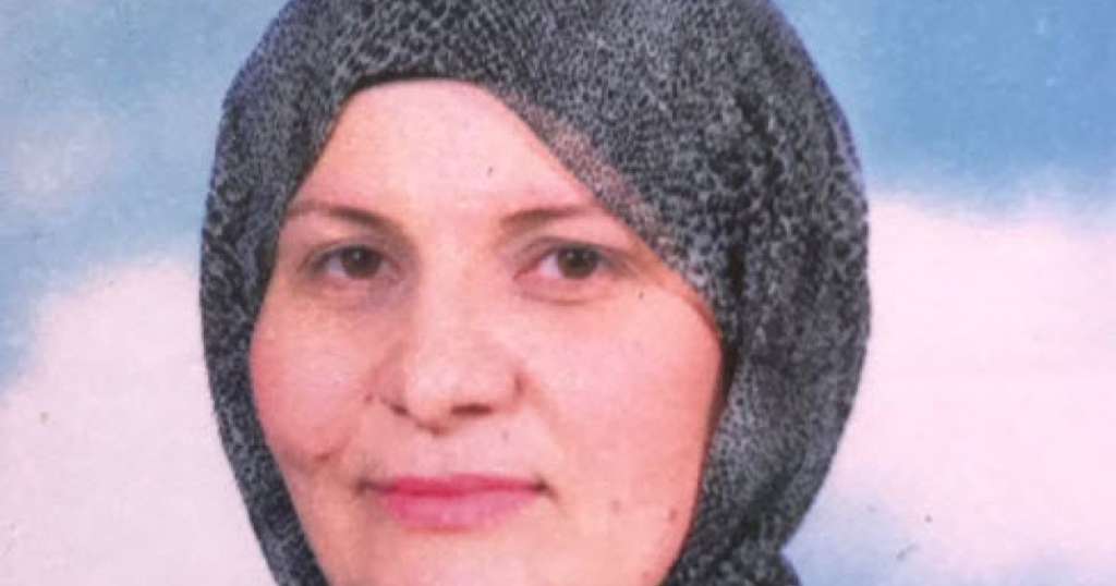 First Female Judge to Muslim Religious Court in Israel