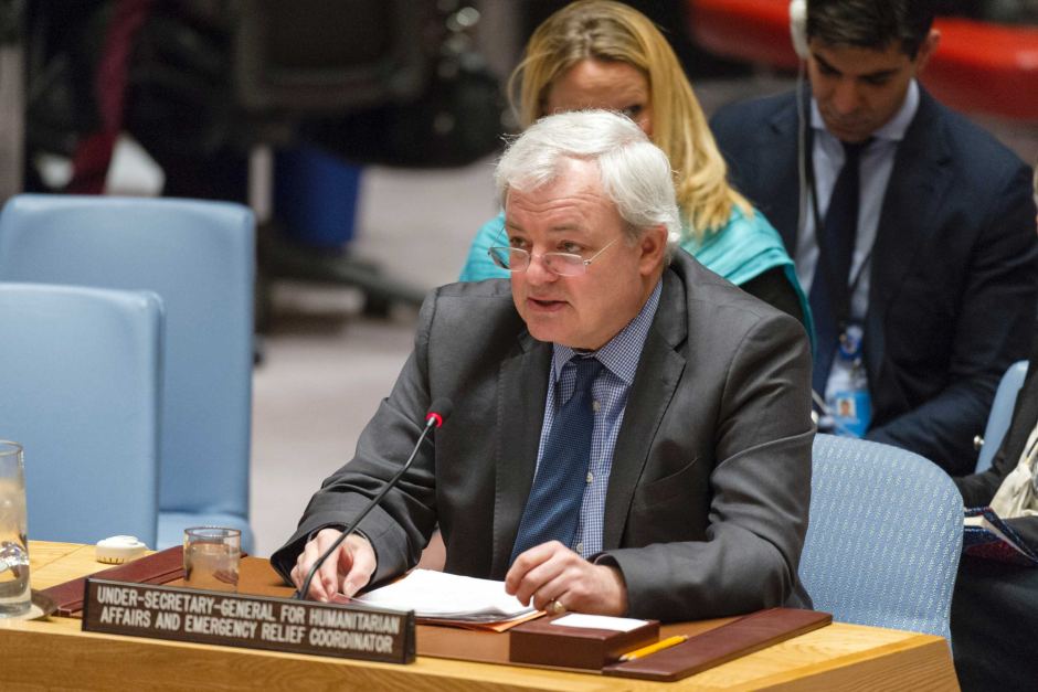 UNSC Reviews Syria’s Humanitarian Condition amid Divisions