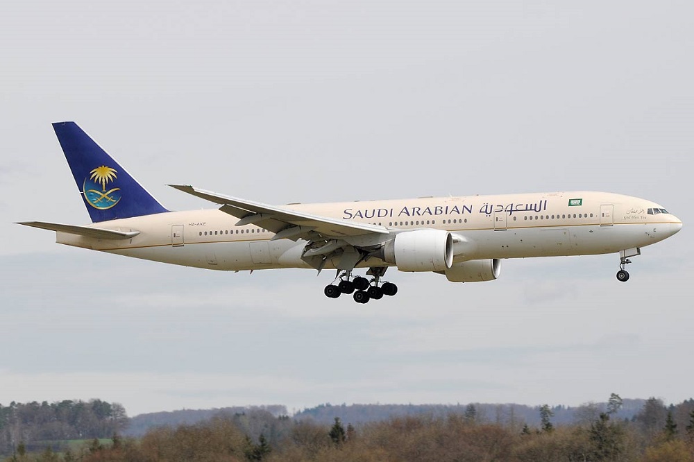 Al-Shabal: Saudi Airlines Will Acquire 30 New Planes to Update Fleet