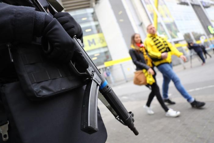 Germany: Terrorist Motives behind Dortmund Blasts