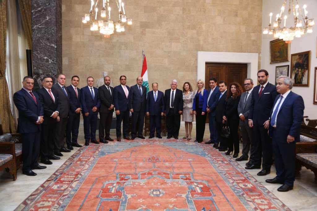 Lebanon: Cabinet Avoids Snooping into Electoral Law Debate to Elude Divisions