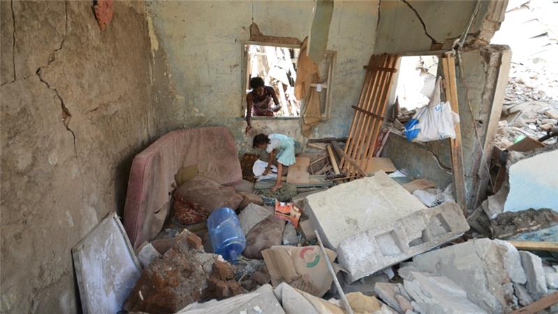 Arab Coalition: We Realize Severity of Humanitarian Crisis in Yemen’s Insurgent-Held Areas