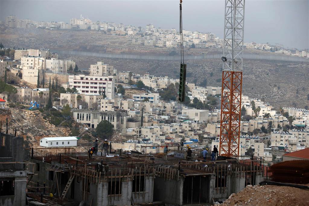 Israel’s Approval of New Settlements Draws International Criticism