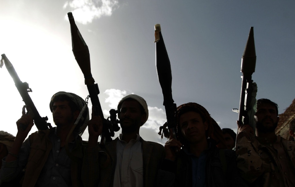 Pro-Saleh Official Accuses Houthi of Racism, Sectarian Incitement