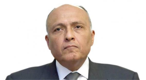 FM Shoukry: Saudi-Egyptian Consultation, Coordination Mechanism Activated