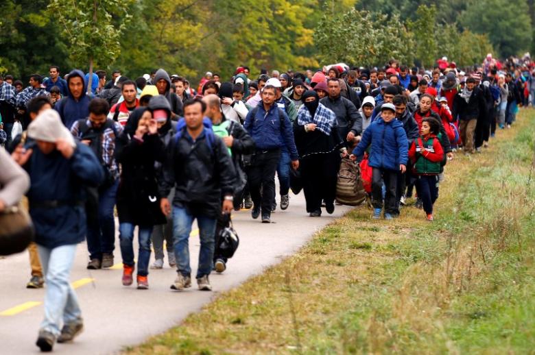 European Parliament Approves Amendments to Migration Laws