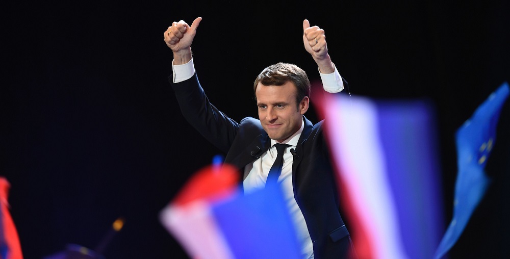 Le Pen Names Potential PM as Macron Hunts for Votes in Rural France