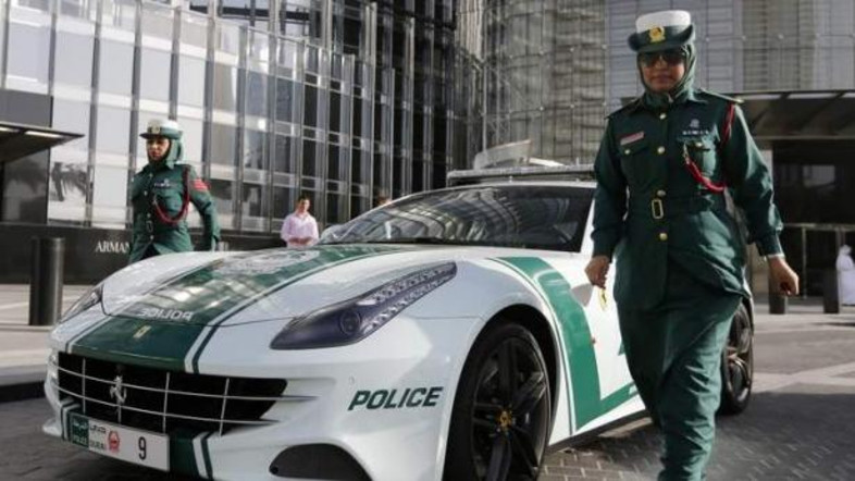 GCC Joint Police Force Makes a Huge Progress