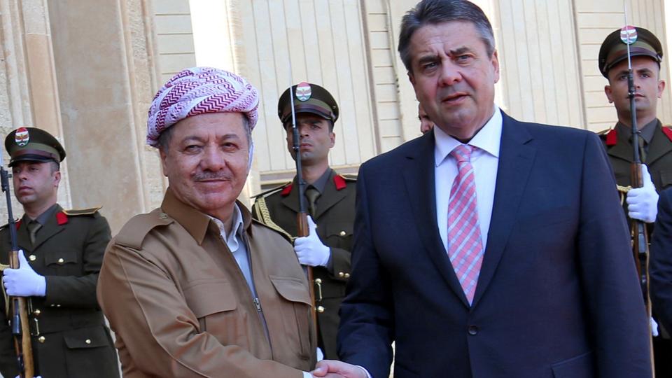 Barzani Holds on to Kurdistan Independence Referendum