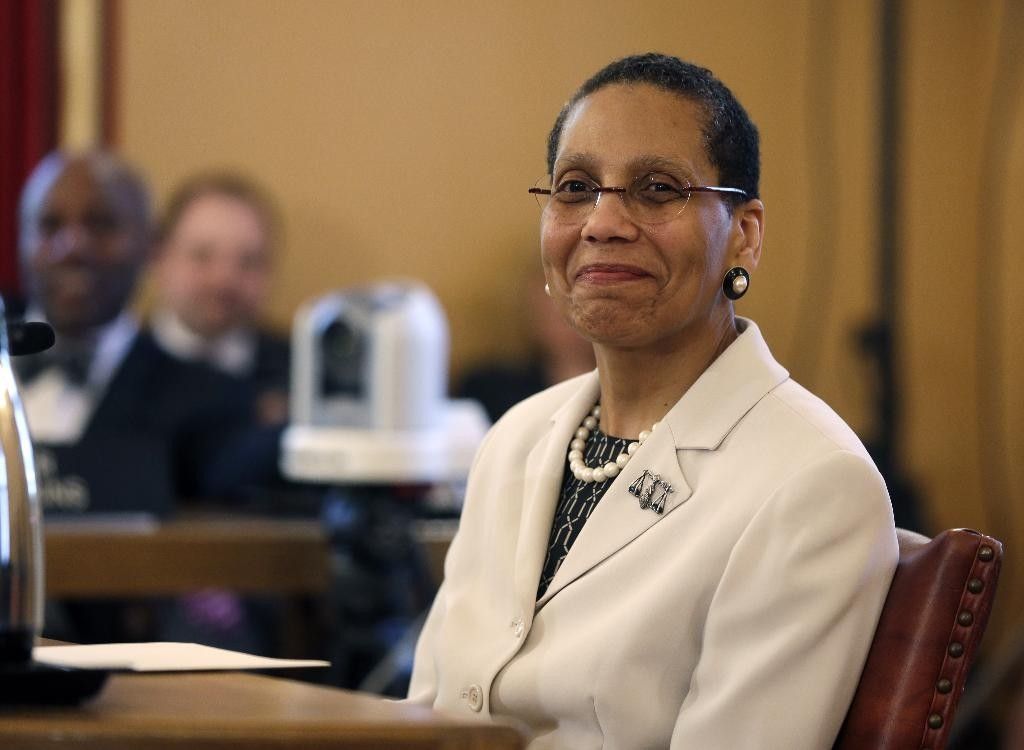 First Female Muslim Judge in US Found Dead