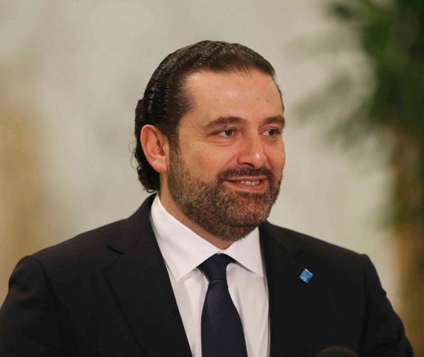 Hariri Calls for Investing in Lebanon to ‘Enable it to Support Syrian Refugees’
