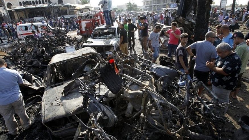 Lebanon: Trial of Salam, Taqwa Mosques Bombings Suspects Set for May