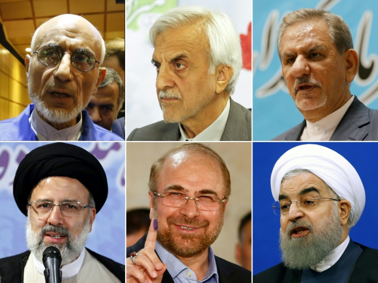 Iran Interior Ministry Sets Electoral Debates Dates amid Security Concerns