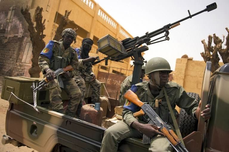 Mali Extends State of Emergency for Six Months