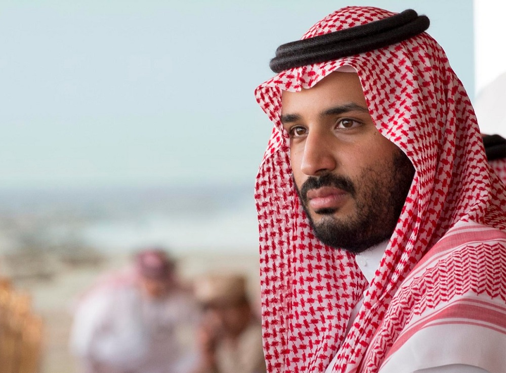 Deputy Crown Prince Unveils Project of Largest Cultural, Sports City in Saudi Arabia