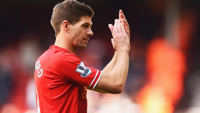 Steven Gerrard: There’s a Showboating Mentality in Academies