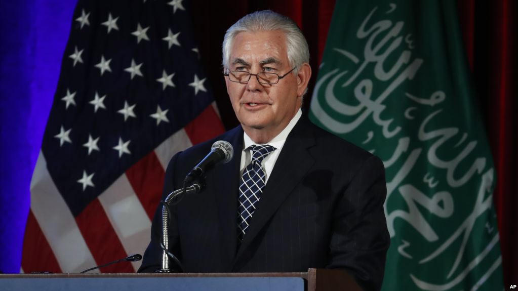 Meeting in Washington Discusses Saudi-US Economic Partnership