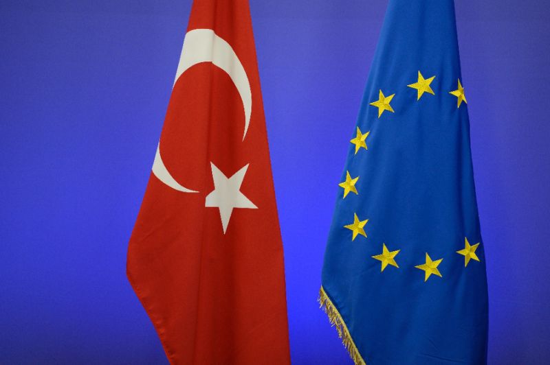 Ankara: EU Ties May Be Restored if Migrant Deal Implemented