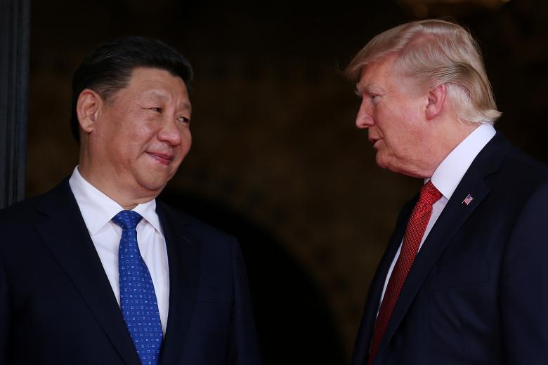 China, US Attempt to Overcome Differences