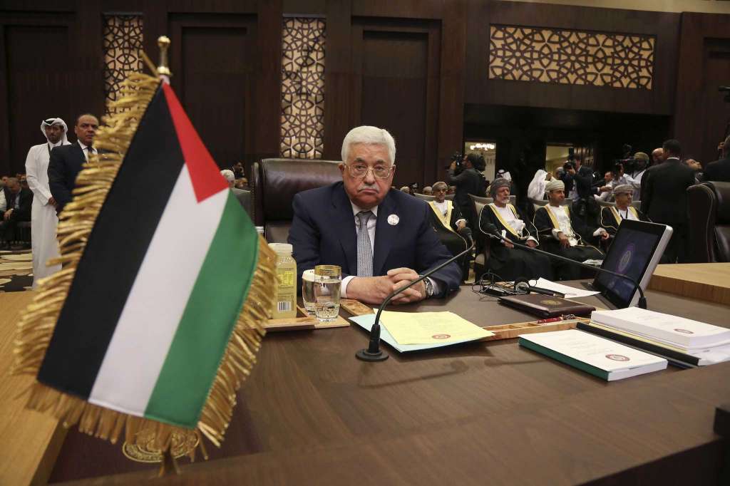 Abbas Promises Decisive Steps to End Hamas-Fatah Rift