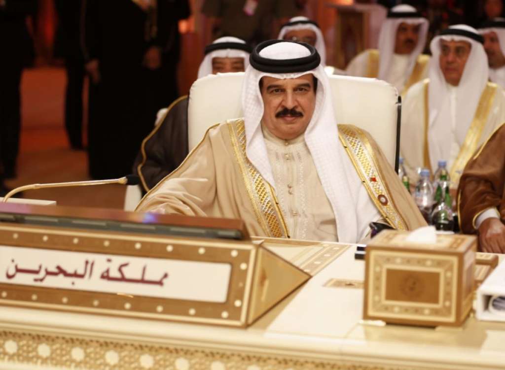 Bahrain’s King Orders Formation of Legislative Committee to Review Unified Family Law