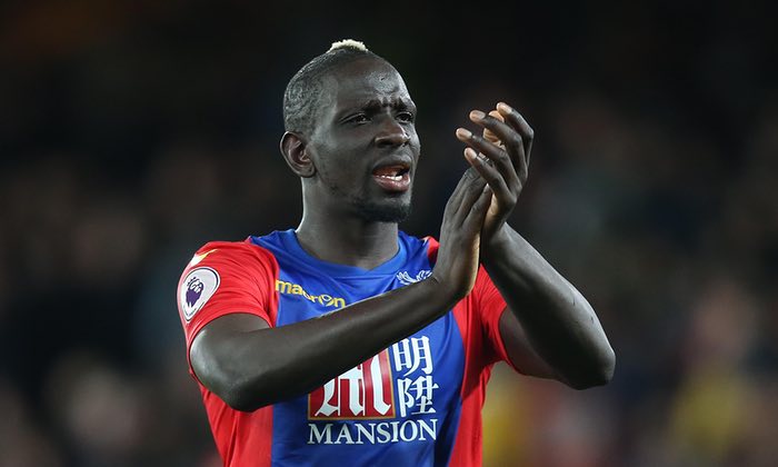 Mamadou Sakho: ‘Whatever they say or do, they cannot replace what they took away from me’