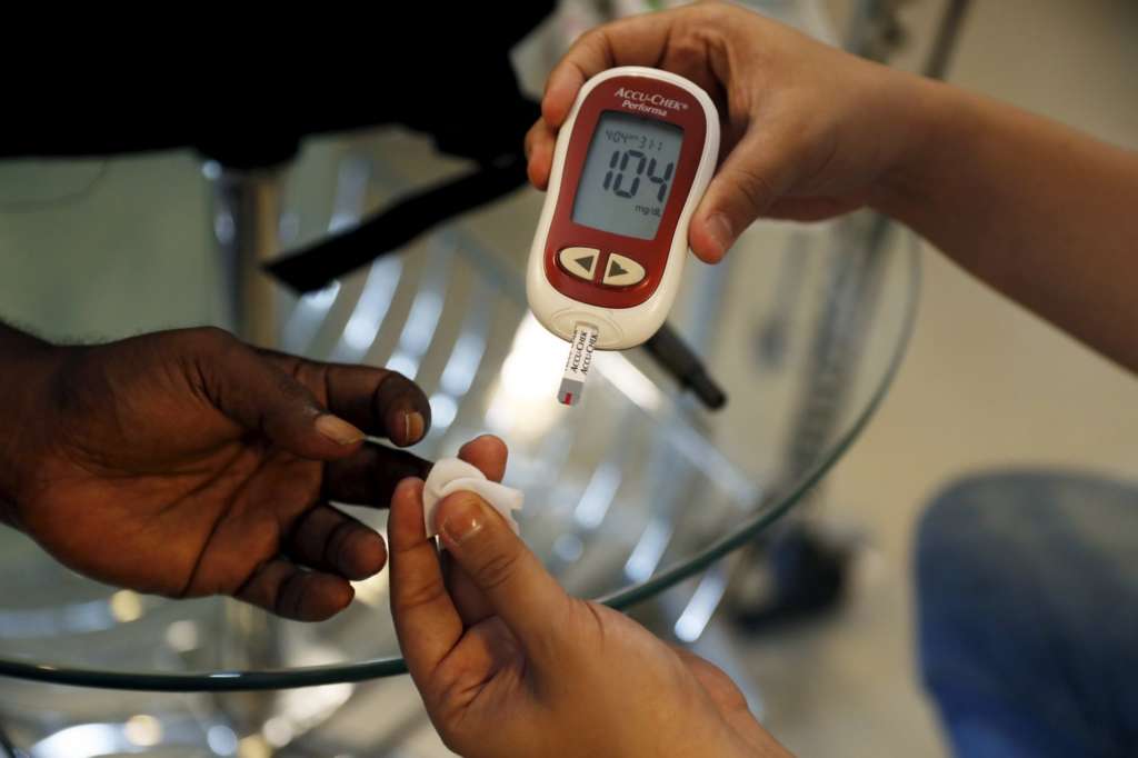 Study: Diabetes Is Even Deadlier Than We Thought