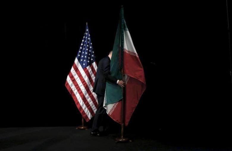 Washington to Review Iran Deal
