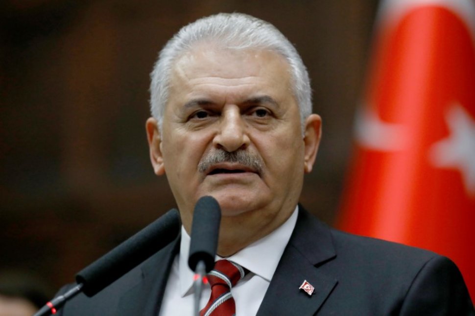 Turkey Arrests 29 Suspects in Anti-ISIS Raids
