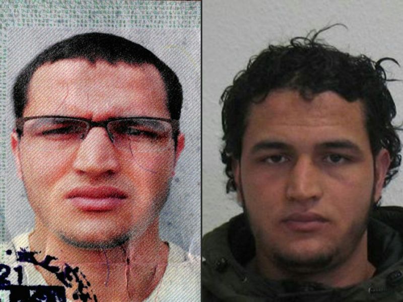 ISIS Gave Germany’s Christmas Attacker Direct Orders