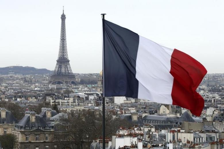 Social Unrest Is France’s Biggest Risk
