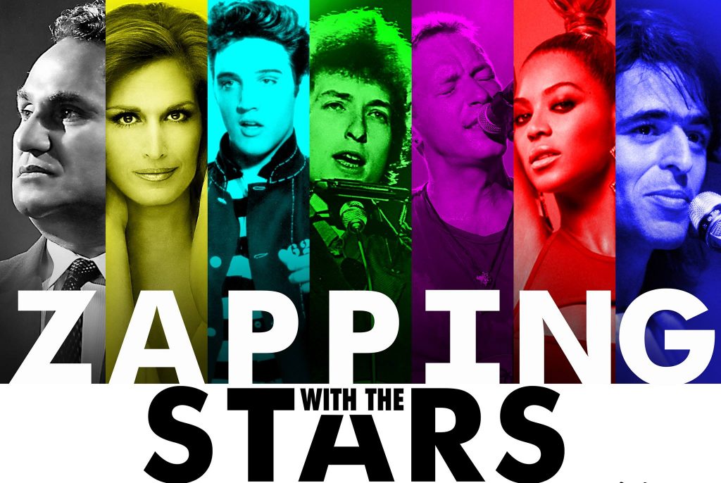‘Zapping with the Stars’ Returns Hope to Lebanese Children with Heart Defects