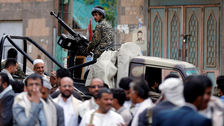 Yemeni Condemnation of Houthi Coup against ‘Mufti’