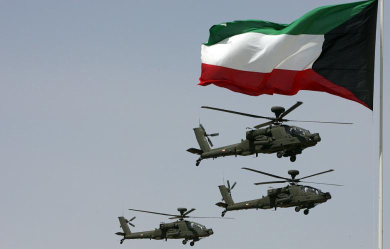 Compulsory Military Service Returns to Kuwait