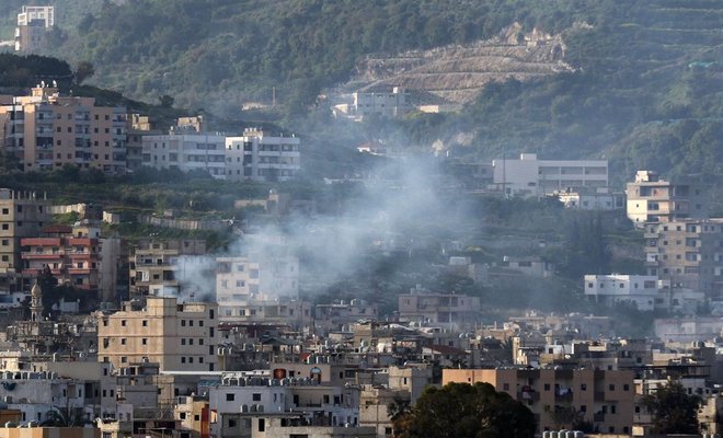Lebanon: ‘Ain Al-Hilweh’ Camp Clashes Alert of Expanding