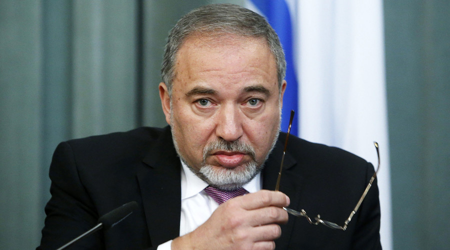 Faced by Prison Hunger Strikes, Lieberman to Follow in Thatcher’s Footsteps