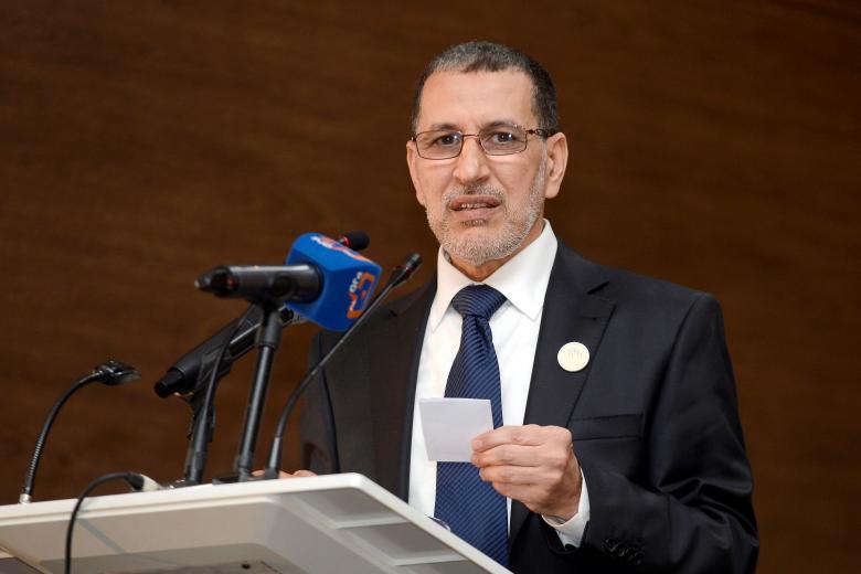 New Moroccan Government of 39 Members, Including 9 Women