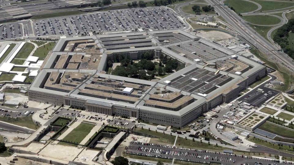 Pentagon: Head of ISIS in Afghanistan Killed in Strike