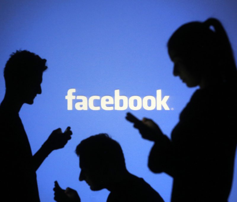 Algerian Centre to Treat Addiction to Facebook, Twitter, Instagram