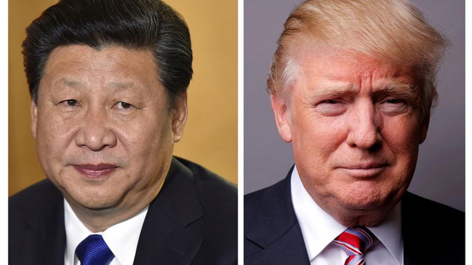 North Korea Threat, World Trade Rules Dominate US-China Summit