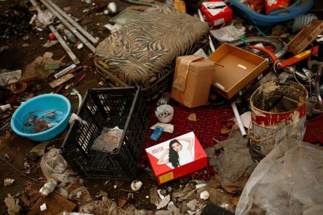 Beijing Struggles to Get Residents to Declare War on Trash