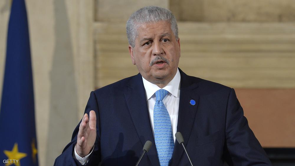 Algeria Closes Land Borders ahead of Elections
