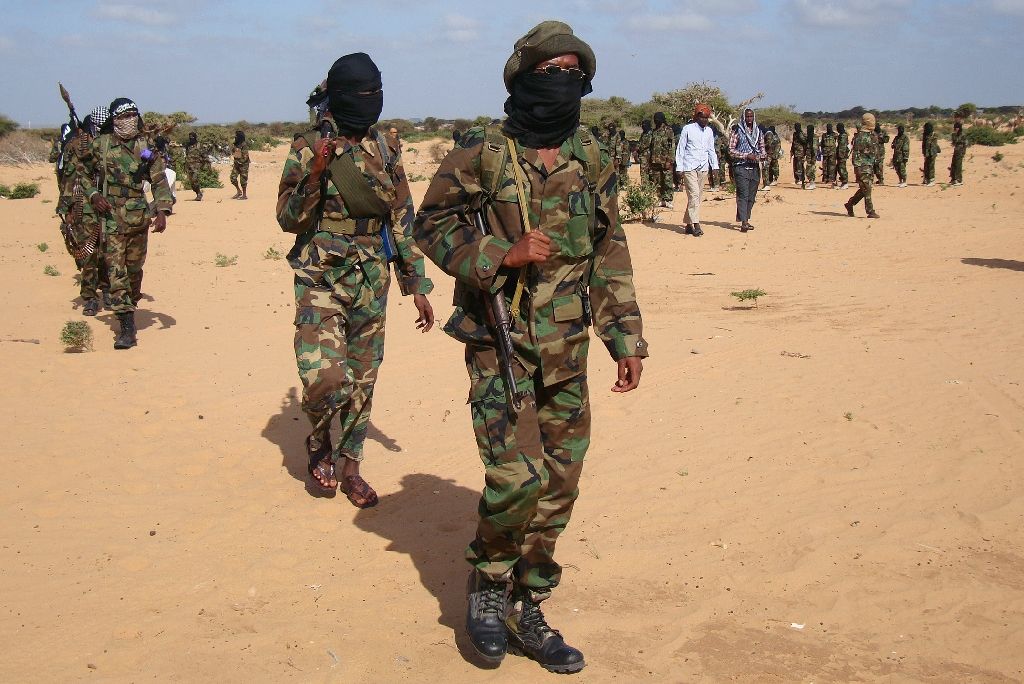 Trump Grants US Military more Authority in Somalia