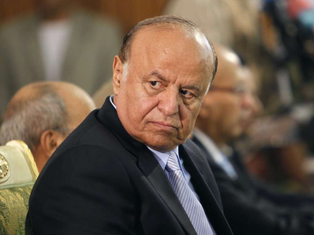 Yemeni Political, Military Support for Hadi’s Sudden Orders