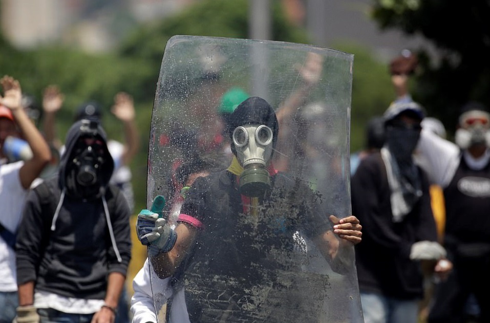 Venezuela to Quit OAS, Comes under EU Pressure