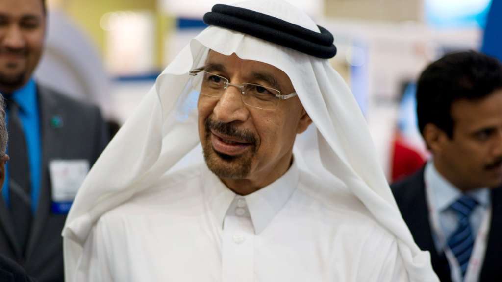 New Strategies, Financing Channels for More Industrial Momentum in Saudi Arabia