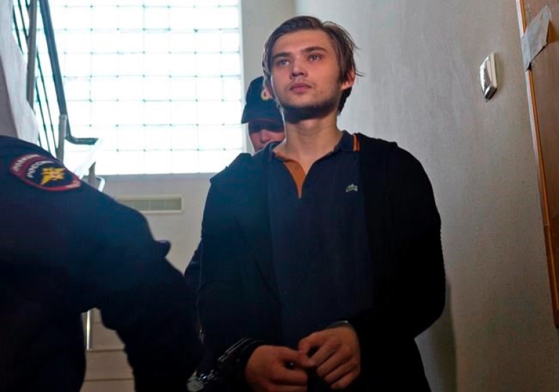Russian Prosecutor Demands Jail Time for Man Who Played Game in Church