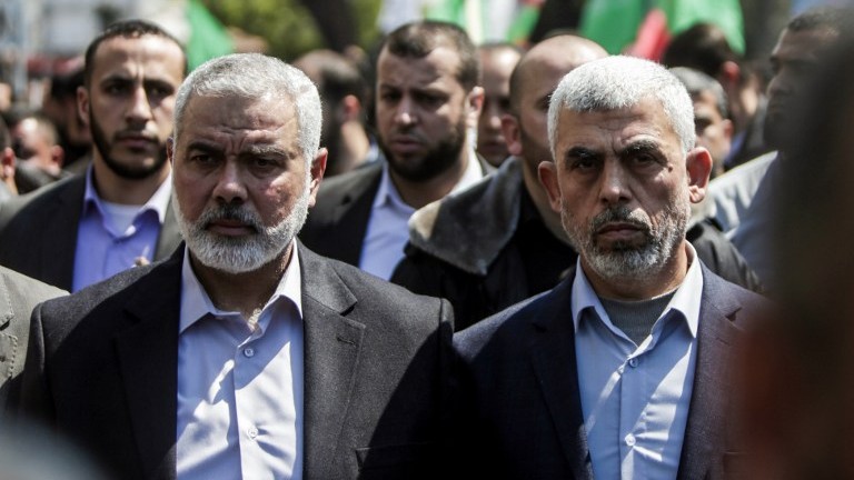 Suspects in Faqha Assassination Confessed, Were Served a Hamas Execution