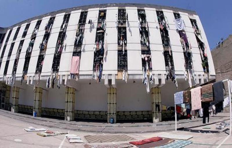 Lebanese ‘Terrorism’ Inmates Suspend Hunger Strike