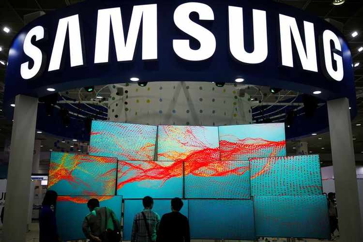 Samsung in a New Era in Home Entertainment
